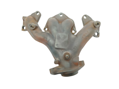 Auspuff-Krümmer Abgaskrümmer 8200725575 8200191350 6001548025 1.4 1.6 8v Dacia Renault S6