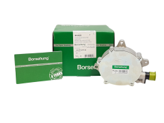 Unterdruckpumpe BMW 1166 7547024 B12222 Borsehung