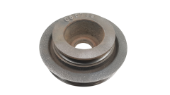 Riemenscheibe Für Kurbelwelle 0515F2 050789 Citroen XM Peugeot 605 2.0 2.0 Turbo