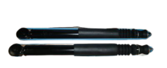 Stoßdämpfer Hinten Original Renault Clio II Thalia 7701479315