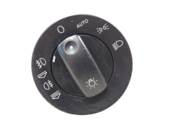 Lichtschalter Audi A4 B7 8E0941531D