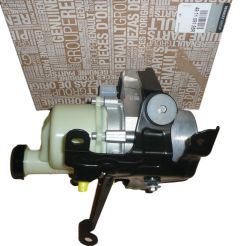 Pumpe Für Servolenkung Original Dacia Dokker Lodgy 491109155R