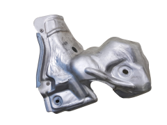 Hitzeschutz 144504205R Renault Master 3 2.3 dCi BiTurbo 0km