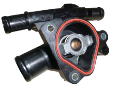 Thermostat Gehäuse Neues Original Trafic Laguna II 2.0 DCI 8200907234