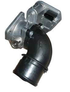 Drosselklappe Original Jumper Boxer Ducato III 3.0HDI 163671