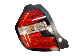 Rückleuchte Links Hinten Renault Twingo 3 265555949R Farba