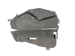 Stirndeckel Für Nockenwelle 135639858R 1.5 dCi Dacia Renault