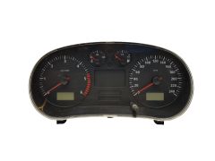 Tacho Kombiinstrument Seat Toledo Leon 1M0920822D 2988