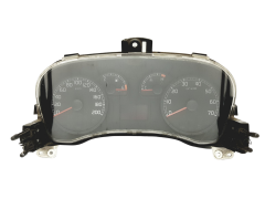 Tacho Kombiinstrument Fiat Doblo 51747071 503000932700 41277