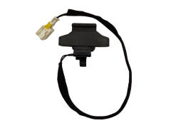 Heckklappenschloss Stellmotor Bagażnika 8200078950 Renault Clio 2 MGI 11657