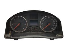 Tacho Kombiinstrument VW Golf MK5 1K0920862B 3012