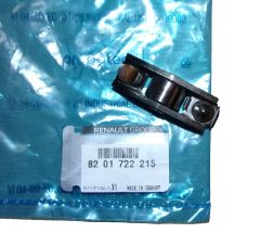 Kugelkopf Ventilnachstellung Neues Original 8201722215 Renault
