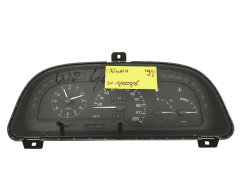 Tacho Kombiinstrument Renault Laguna 1 7700824299 Jaeger