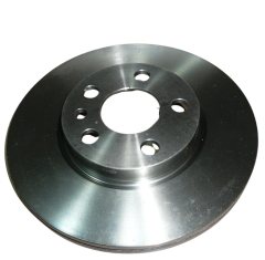 Bremsscheibe Vorne Original Jumpy Expert Scudo 4249L4
