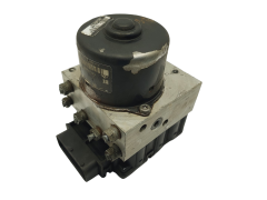 Abs-Pumpe Peugeot 206 9632539480 10.0948-1105.3 Ate 66738