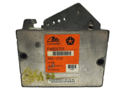 Steuergerät ABS Dodge Chrysler P4605701 25.0943-0101.4 Ate
