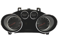 Tacho Kombiinstrument Opel Mokka 42342750 VDO RHD