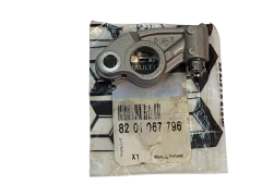 Kugelkopf Ventilnachstellung Renault 2.2-2.5 DCI 8201067796 Neues Original