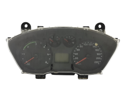 Tacho Kombiinstrument Ford Transit 6C1T-10849-CJ 6C1T10849CJ