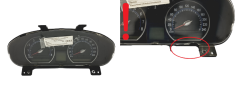 Tacho Kombiinstrument Kia Magnetis 94003-2G270 940032G270