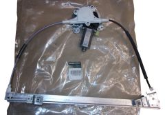 Fensterheber Rechts Vorne Neues Original 7700834346 Renault