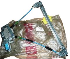 Fensterheber Links Vorne Original Citroen Xsara Picasso 922470