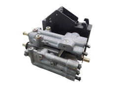 Abs-Pumpe Citroen Xantia 10.0501-8803.3 10.0943-0201.4 ATE