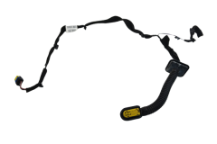 Kabelbaum Türinstallation Links Hinten 8200715808 Renault Clio 3 Neu