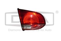 Rückleuchte Hinten Links 5K0945093G 99451177902 VW Golf 6 DPA