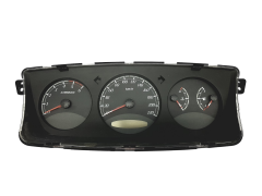 Tacho Kombiinstrument SsangYong Kyron 80210-09040 8021009040 52237