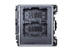 Sicherungskasten Relaiskasten Ford Fiesta H1BT-14D068-BG