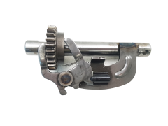 Zahnrad wstecznego R 7701073120 8200073108A JH3 Renault Dacia 322807312R