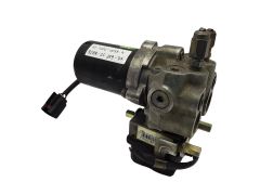 Abs-Pumpe Ford Escort 92AB-2C219-BB 10.0447-0731.3 Ate 6143