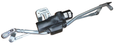 Wischergetriebe Original Jumper Boxer Ducato III LHD 6405PQ Wischergetriebe Original Jumper Boxer Ducato III LHD 6405PQ