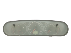 Tacho Kombiinstrument Citroen C5 6104J4 580021270071