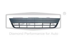 Stoßstangengrill 5N0853677H 88531823102 VW Tiguan DPA