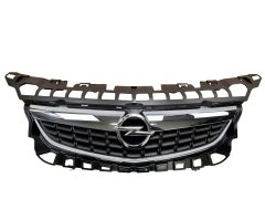 Kühlergrill Neues Original 13300945 Opel