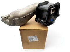 Motoraufhängung, Motorlager Neues Original Peugeot 307 1.4 8v 183989
