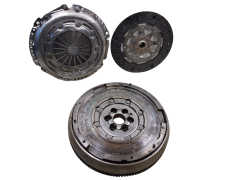Kupplungssatz Kupplungskit 9805958180 1610796580 1.2 THP Citroen Peugeot 35000km