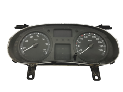 Tacho Kombiinstrument Renault Clio 2 8200276525 39724
