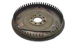Schwungrad 0535A1 9648788780 2.0 16v RFJ Peugeot 307