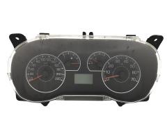 Tacho Kombiinstrument Fiat Grande Punto 51867546 29923