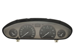 Tacho Kombiinstrument Lancia Lybra 46800838 503000011000 42153