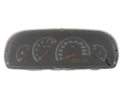 Tacho Kombiinstrument Fiat Palio 46828991 006063799937 Magneti