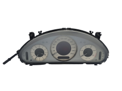 Tacho Kombiinstrument Mercedes E W211 A2115403547 60799
