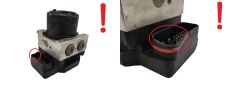 Abs-Pumpe Kia Carnival 2K56T437A0 0K2FA667B0 Mando 5677