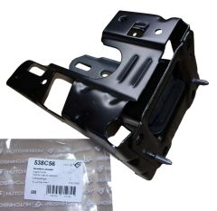 Motoraufhängung, Motorlager Für Citroen Peugeot 538C56 1813L6 1813.L6 Hutchinson