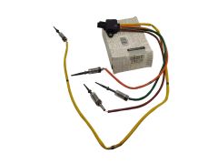 Abgastemperaturgeber Neues Original 226581126R Renault