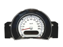 Tacho Kombiinstrument Suzuki Splash Opel Agila 34100-51K41 52370