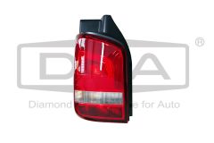Rückleuchte Links Hinten 7E5945095C 99451801302 VW Transporter DPA